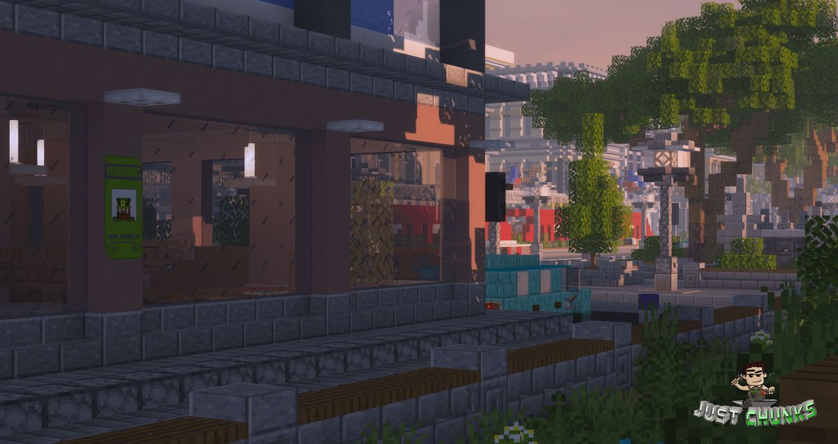 Performance Map Displayw