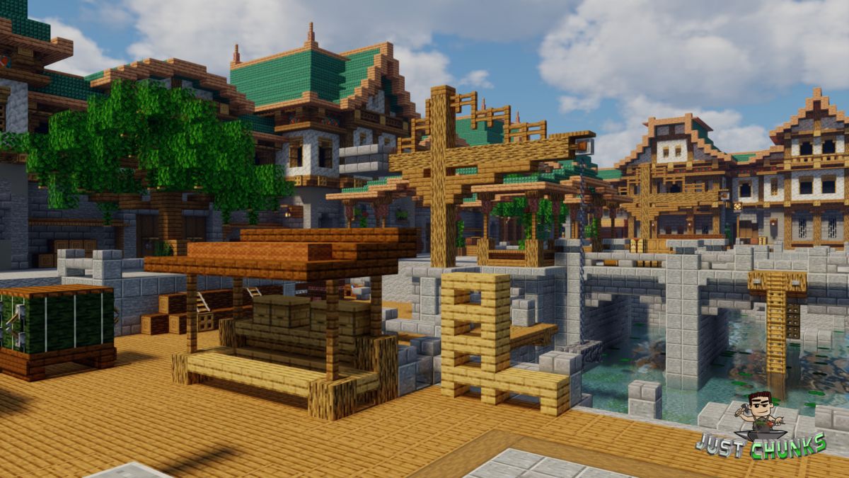 Hafen