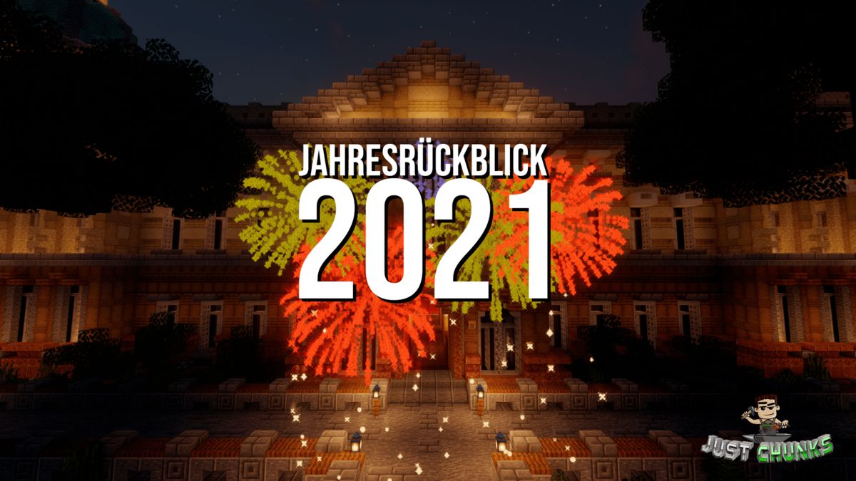 Jahresrückblick 2021