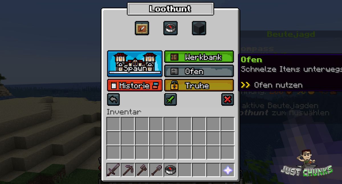 loothuntOverview