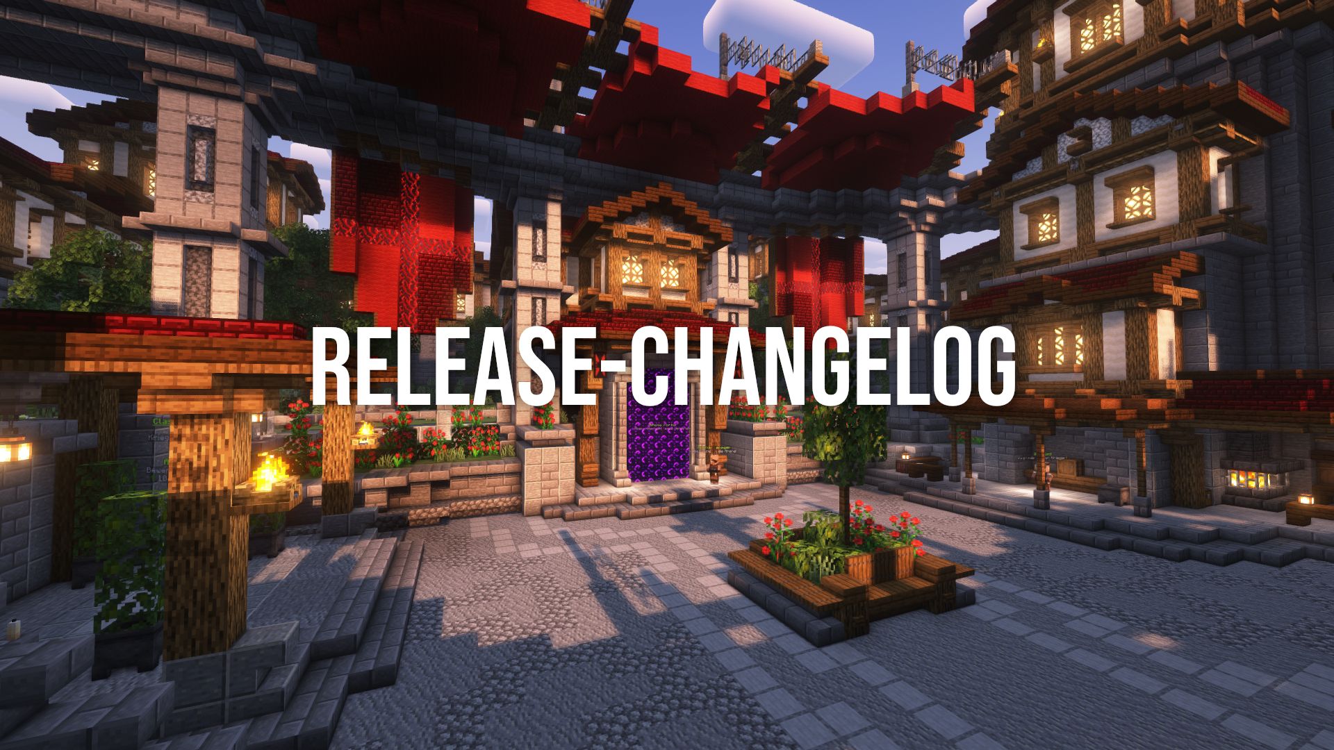 Release-Changelog