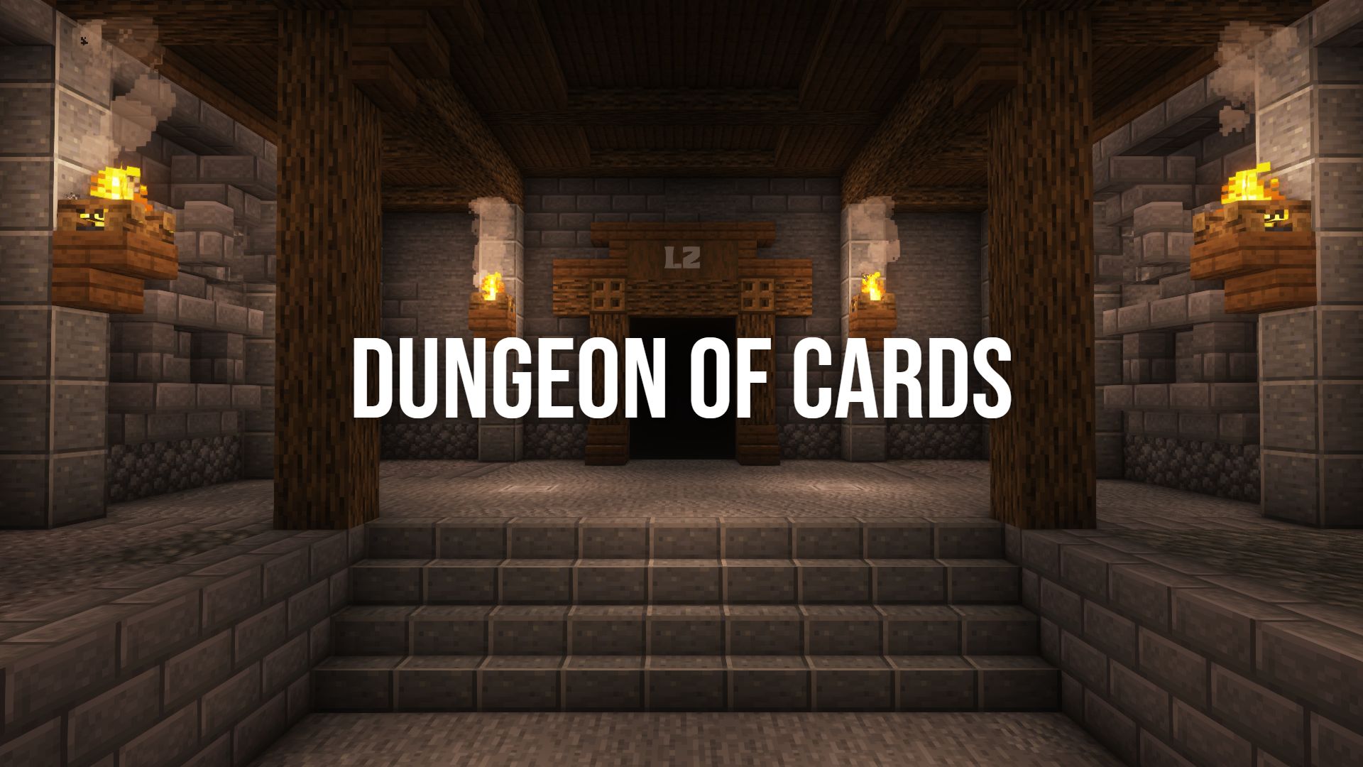 Dungeon of Cards Titelbild