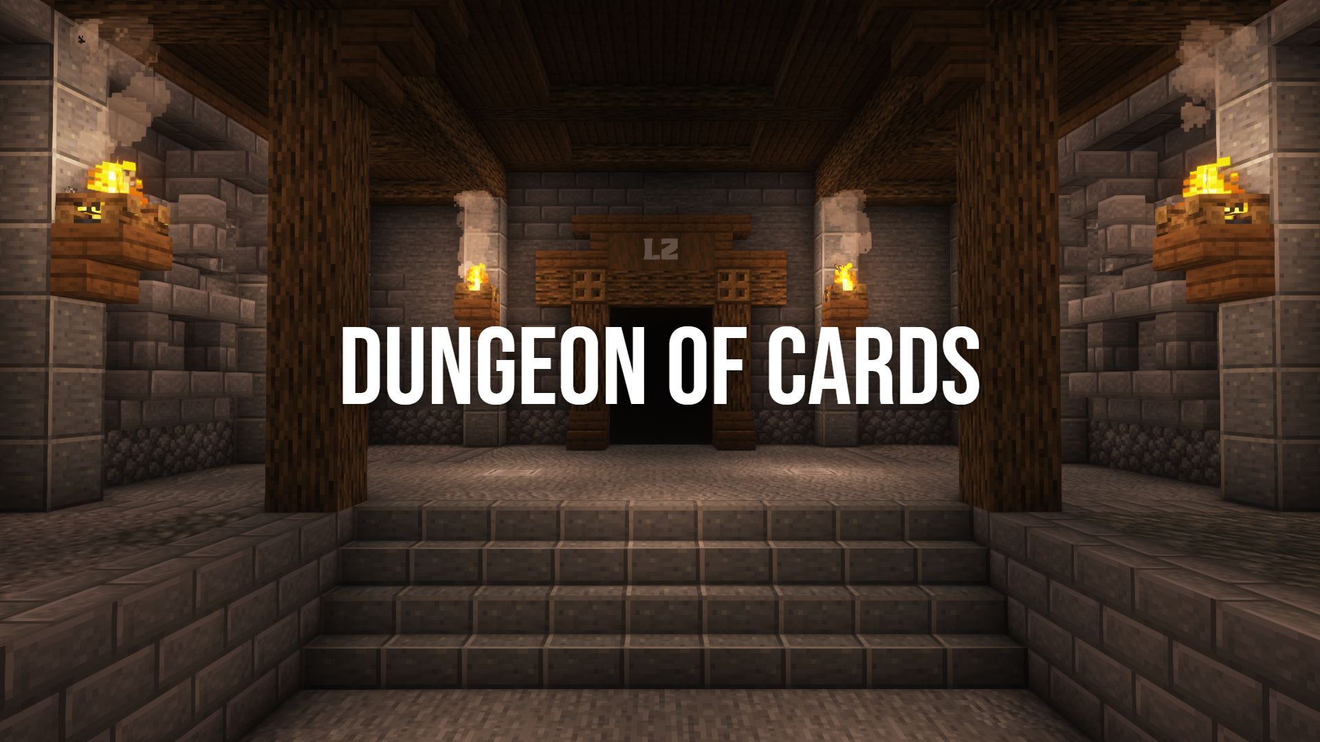 Dungeon of Cards Titelbild