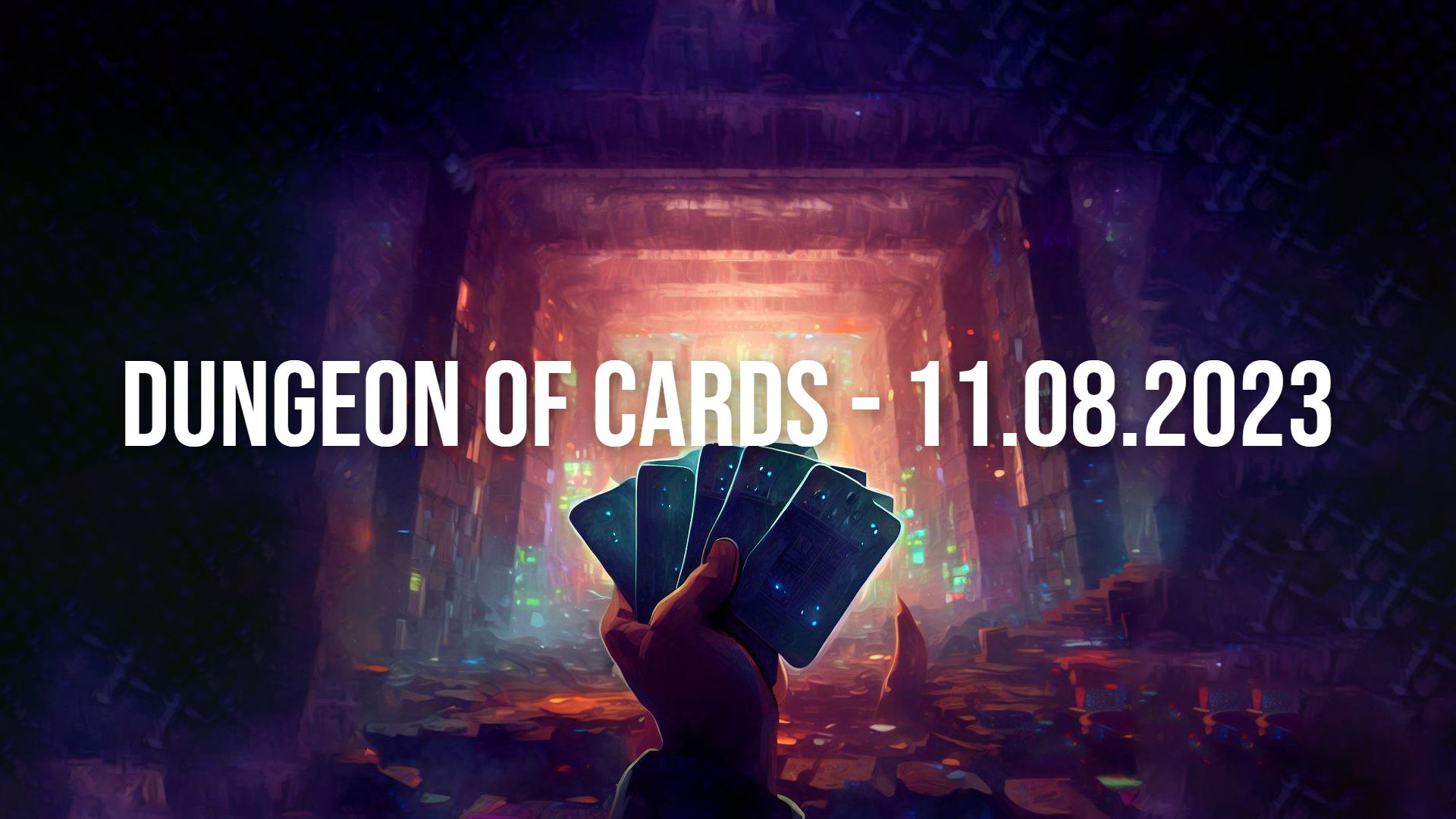 Dungeon of Cards